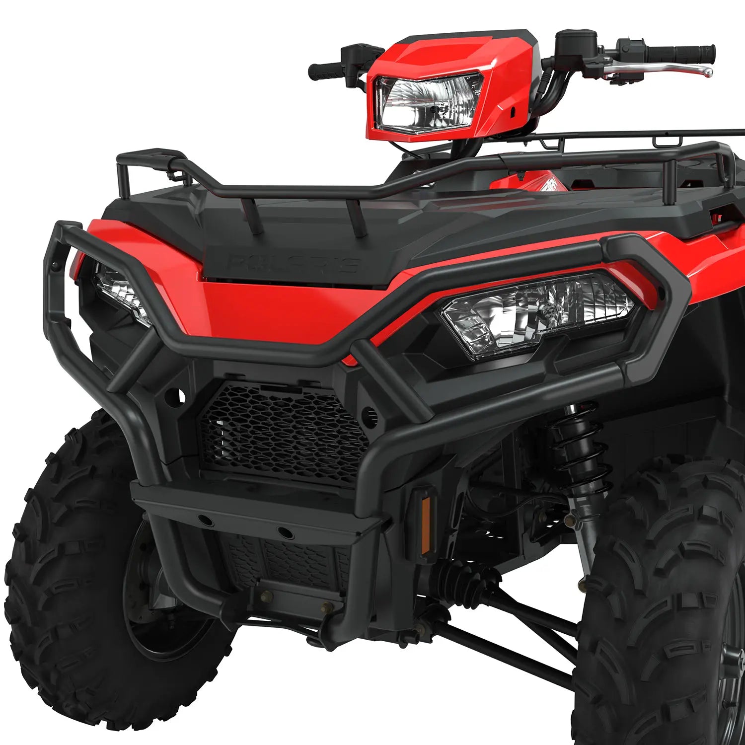 Polaris Sportsman Front Trail Bumper | 2884844