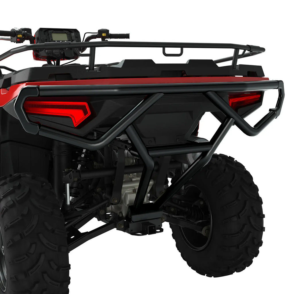 Polaris Sportsman Rear Bumper | 2890001, 2884847