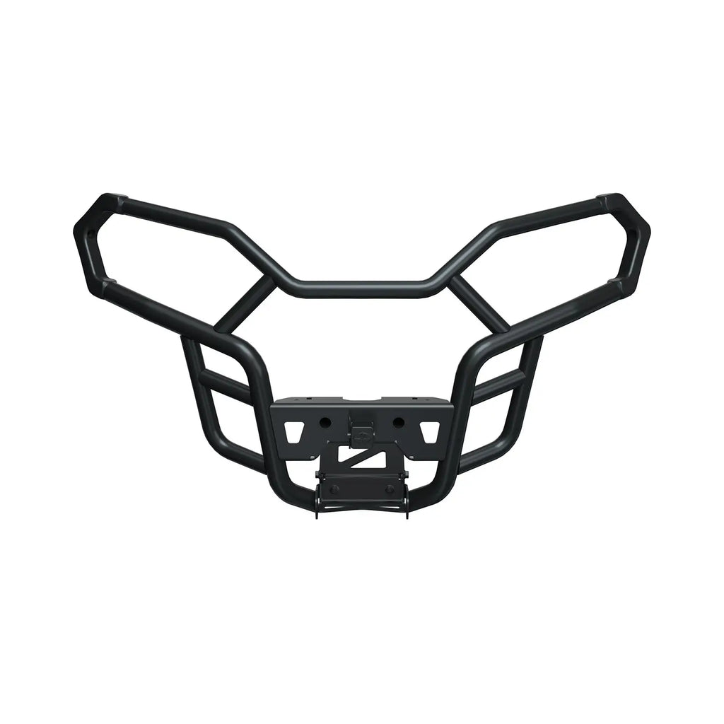 Polaris Sportsman Front Bumper with Hitch | 2884850