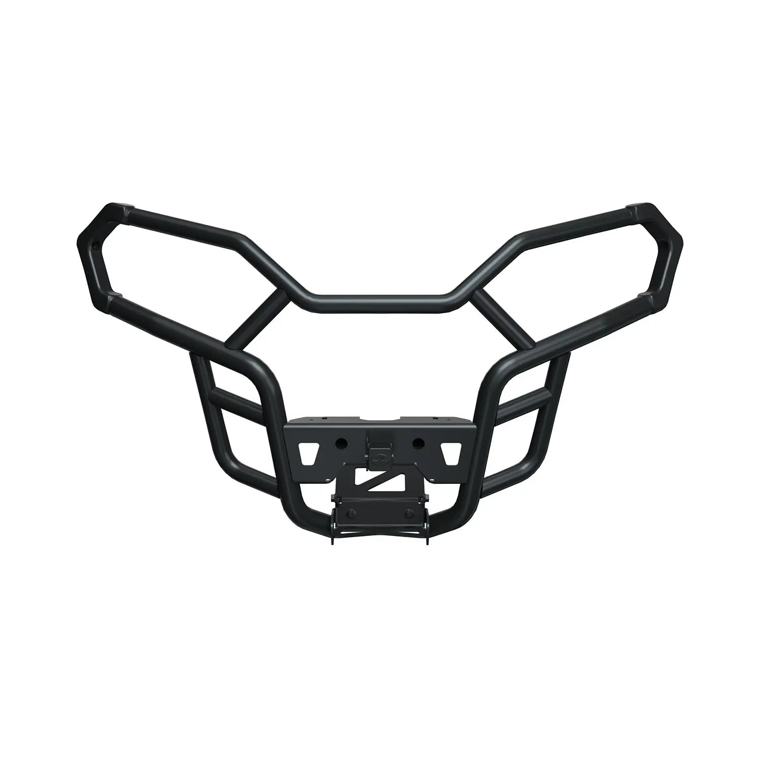 Polaris Sportsman Front Bumper with Hitch | 2884850