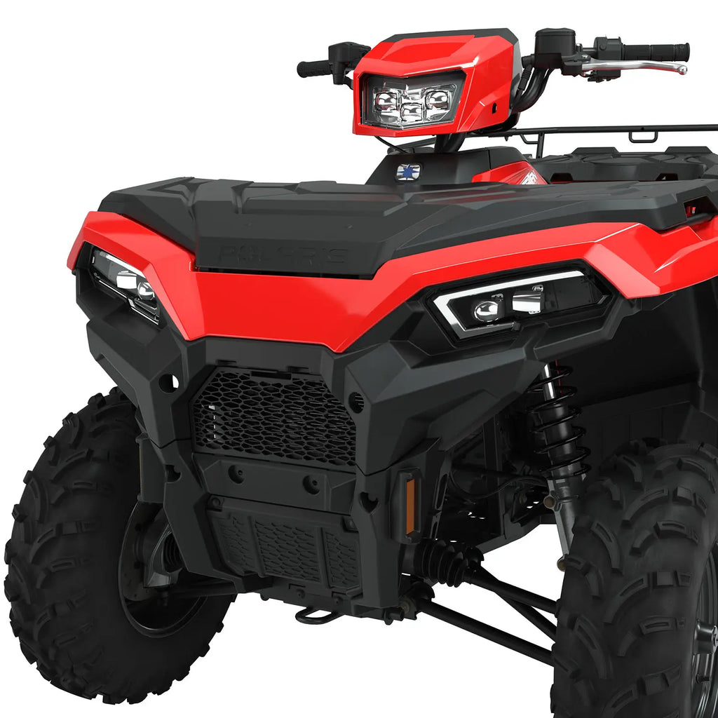 Polaris Sportsman LED Headlight and Pod Light Kit | 2884859
