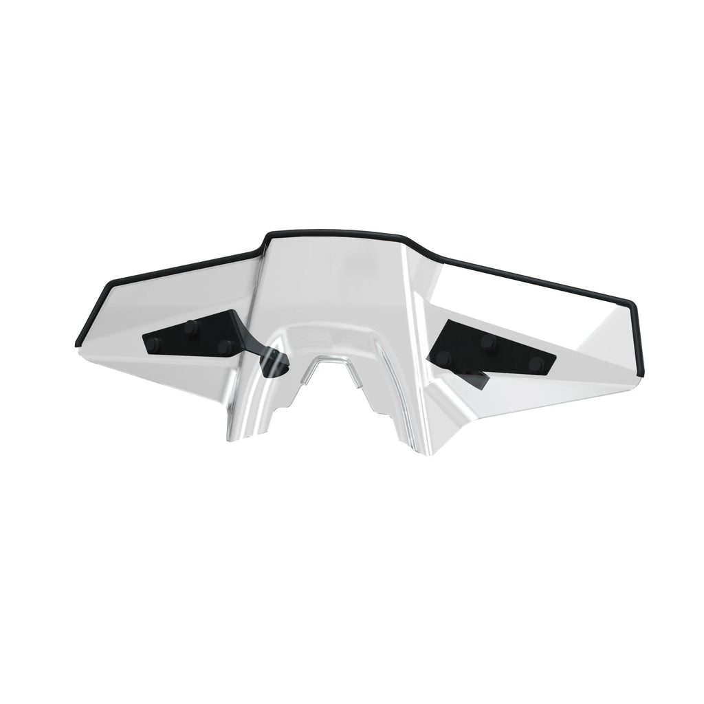 Polaris Outlaw Poly Windshield | 2885005