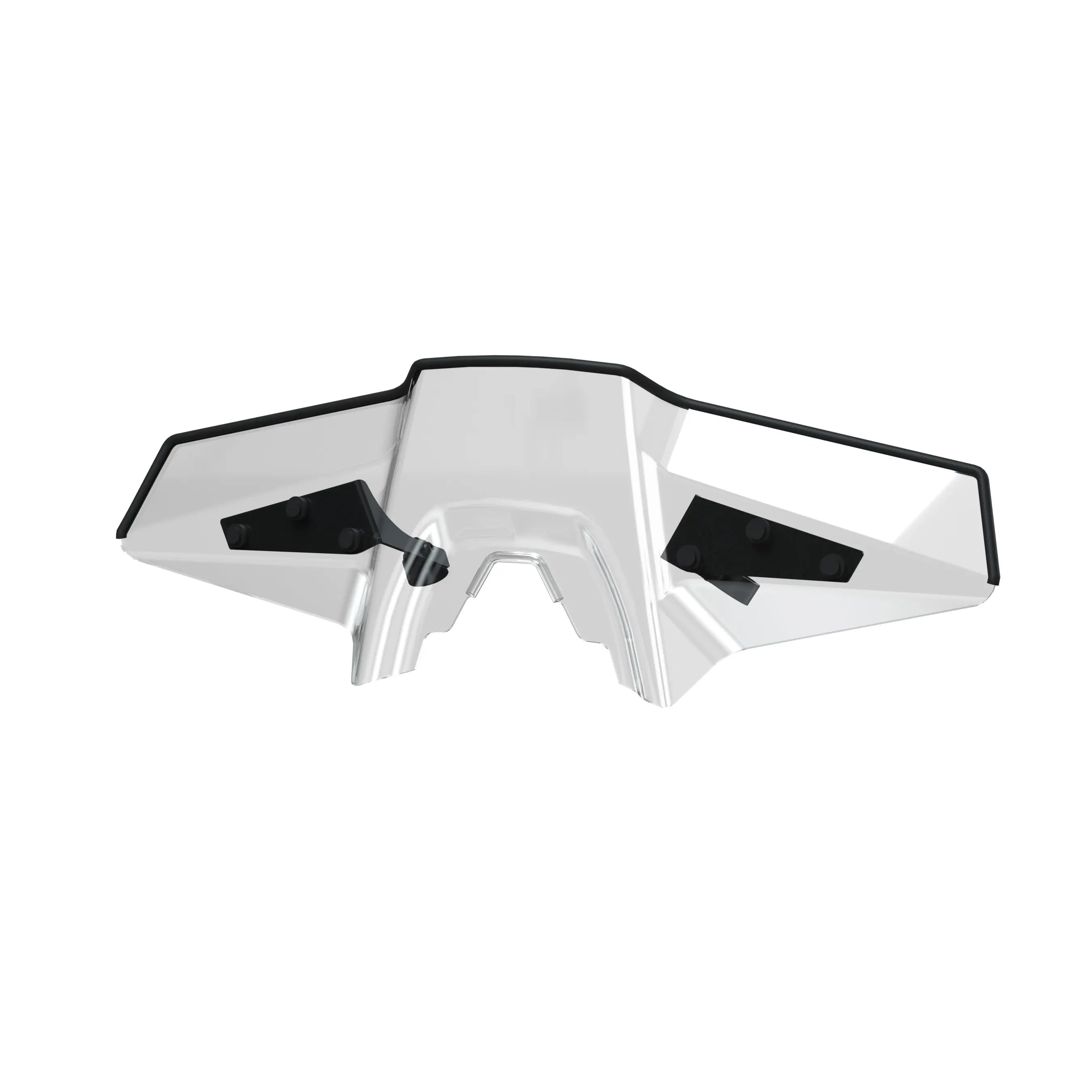 Polaris Outlaw Poly Windshield | 2885005