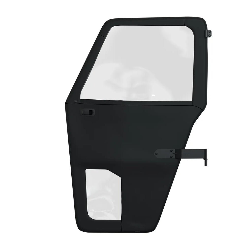Polaris Ranger Zip Window Doors for RANGER SP 570, CREW & PRO XD, Front, Set of 2 | 2885075