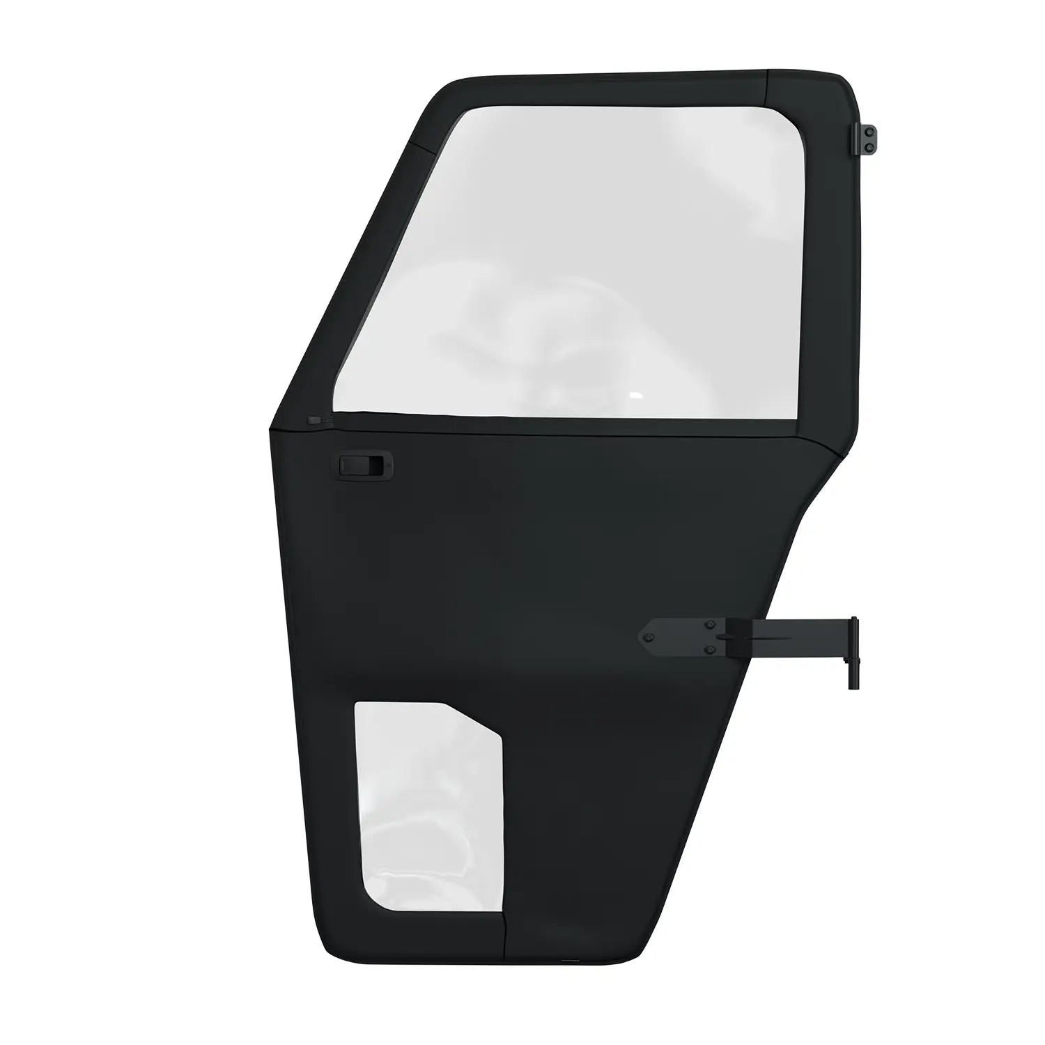 Polaris Ranger Zip Window Doors for RANGER SP 570, CREW & PRO XD, Front, Set of 2 | 2885075