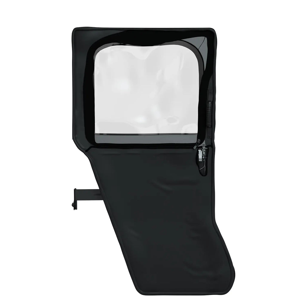 Polaris Ranger Zip Window Doors for Ranger Crew SP 570 & PRO XD Crew, Rear, Set of 2 | 2885076