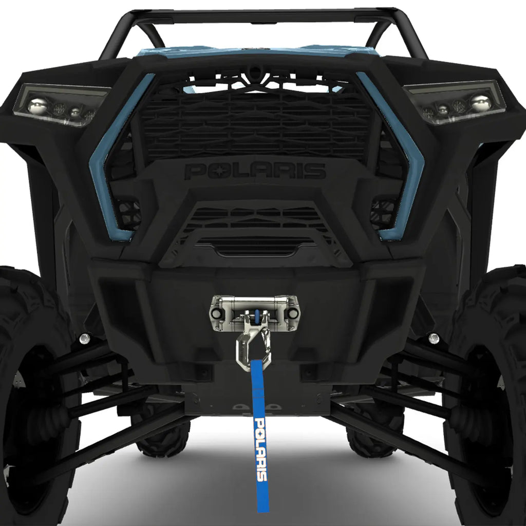 Polaris RZR 3,500 LB Winch Kit | 2885127