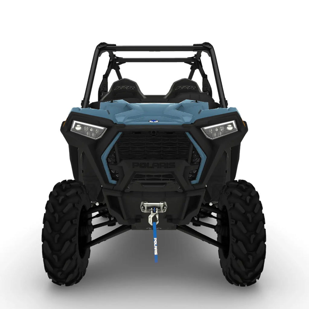 Polaris RZR 3,500 LB Winch Kit | 2885127