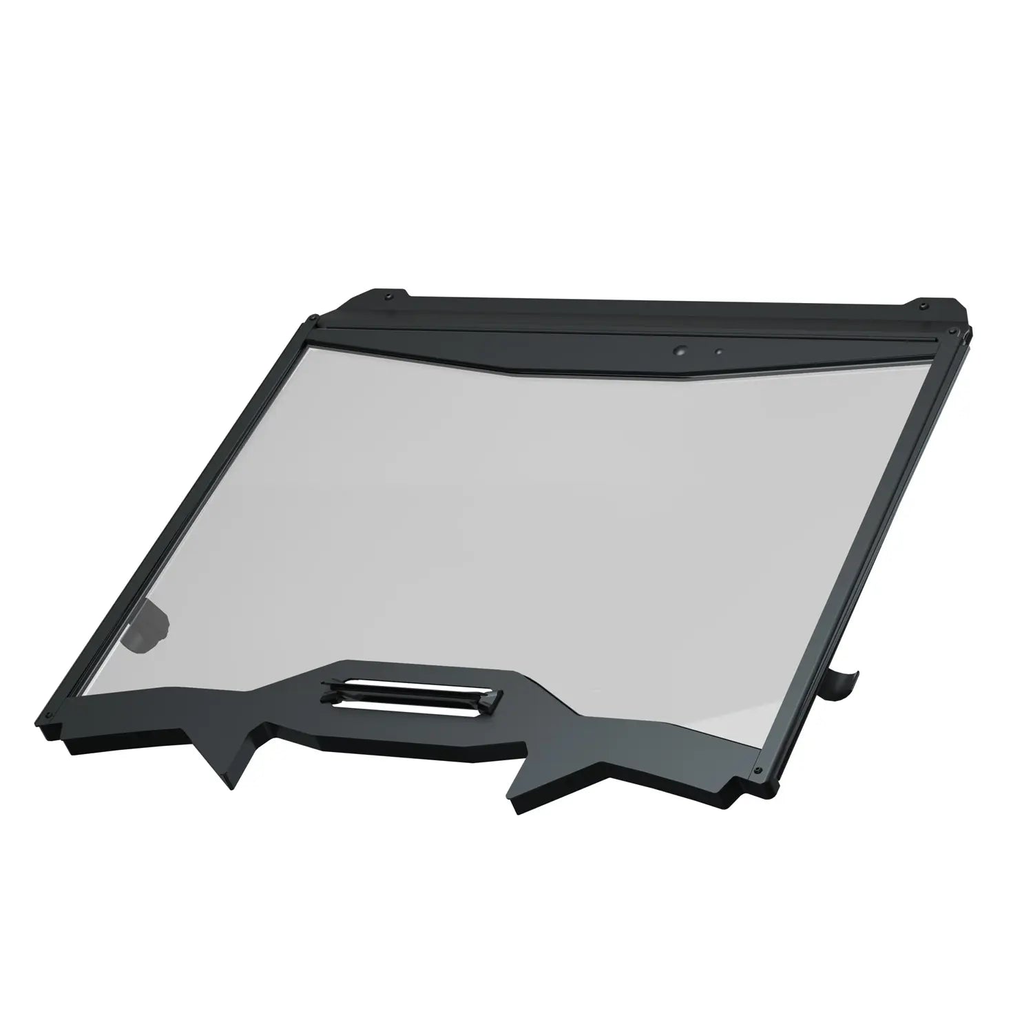 Polaris RZR Glass, Full Vented Windshield | 2889019