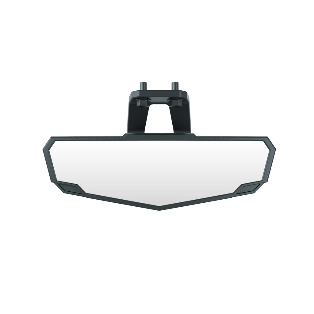 Polaris Rear View Convex Mirror for RANGER, Vehicle Frame Mounted | 2889096