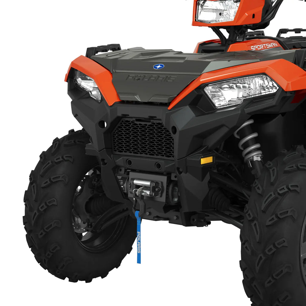 Polaris Sportsman ATV 2,500 LB Winch Kit | 2889469