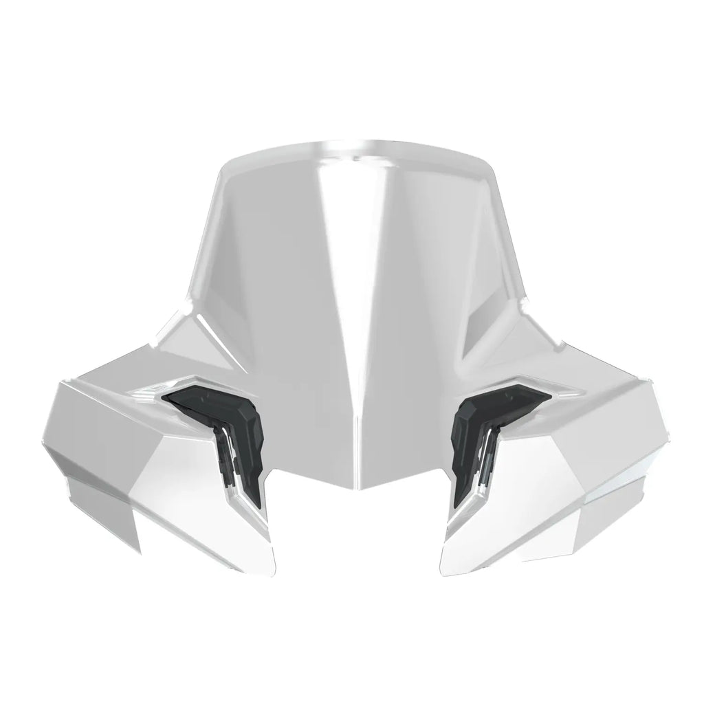 Polaris Sportsman Lock & Ride Windshield for RideCommand | 2890618