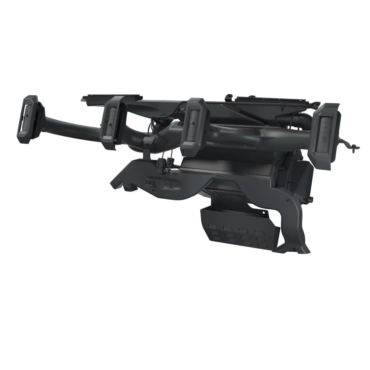 Polaris XPEDITION Heater & Defrost Kit | 2889734