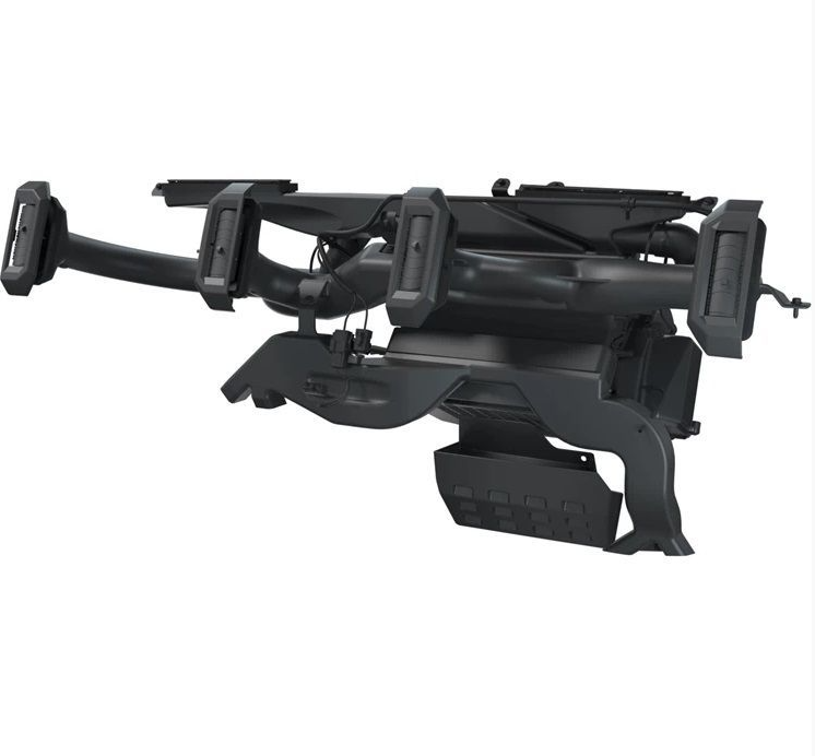 POLARIS KIT-HEATER,2P