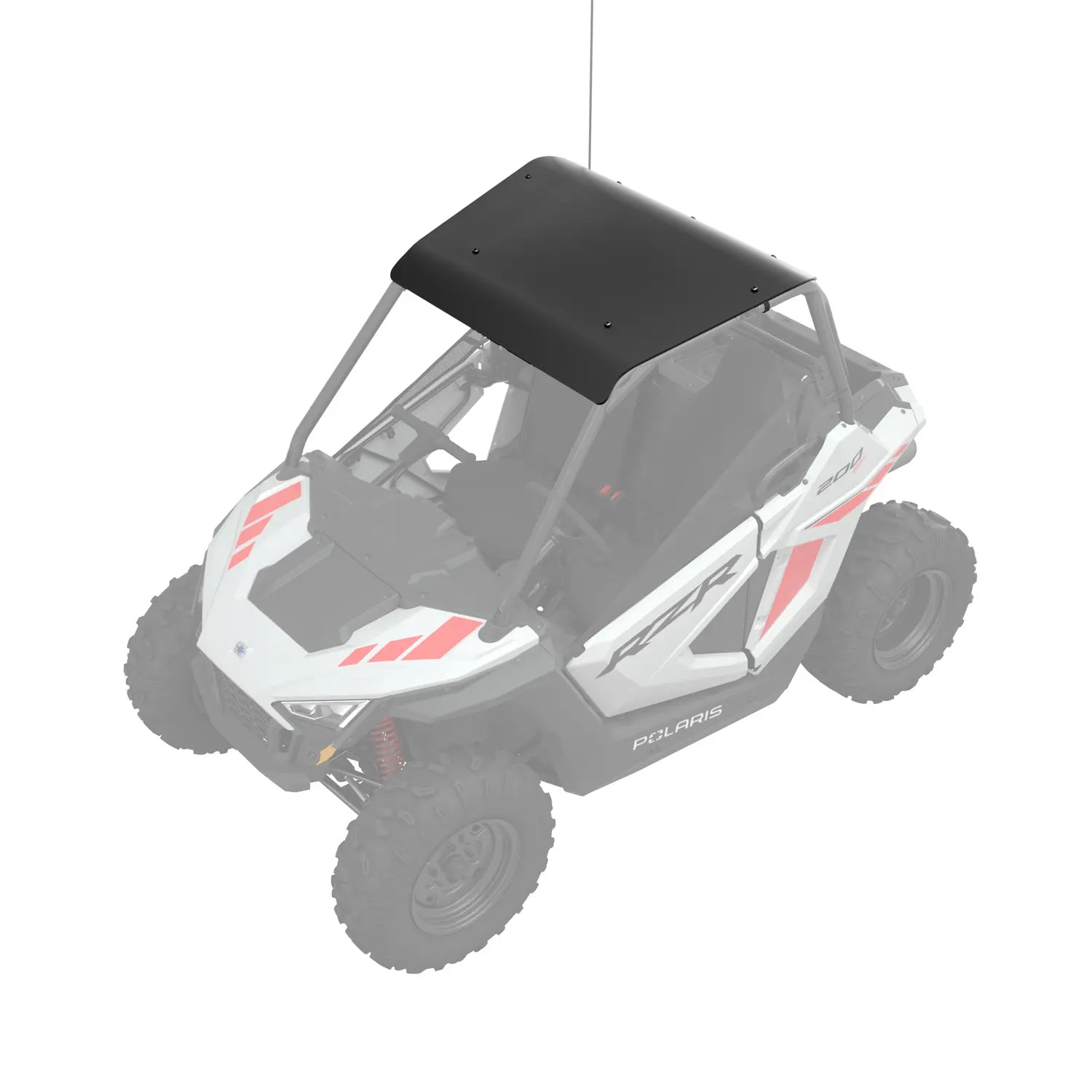 Polaris RZR Poly Roof | 2889739