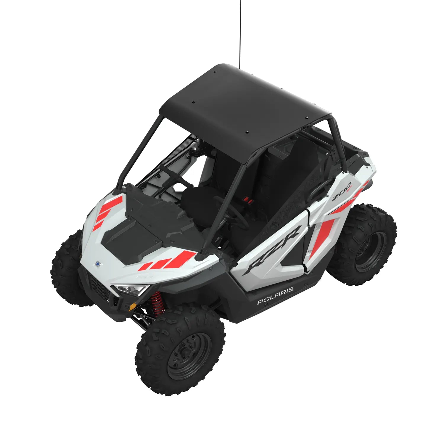 Polaris RZR Poly Roof | 2889739