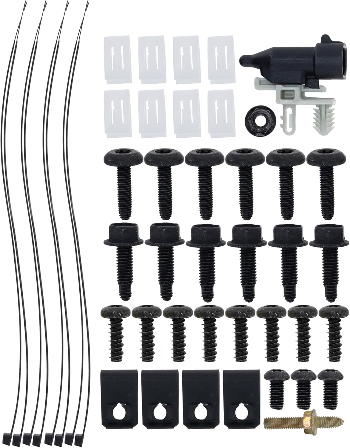 JBL® Trail Pro 2000 Audio Kit