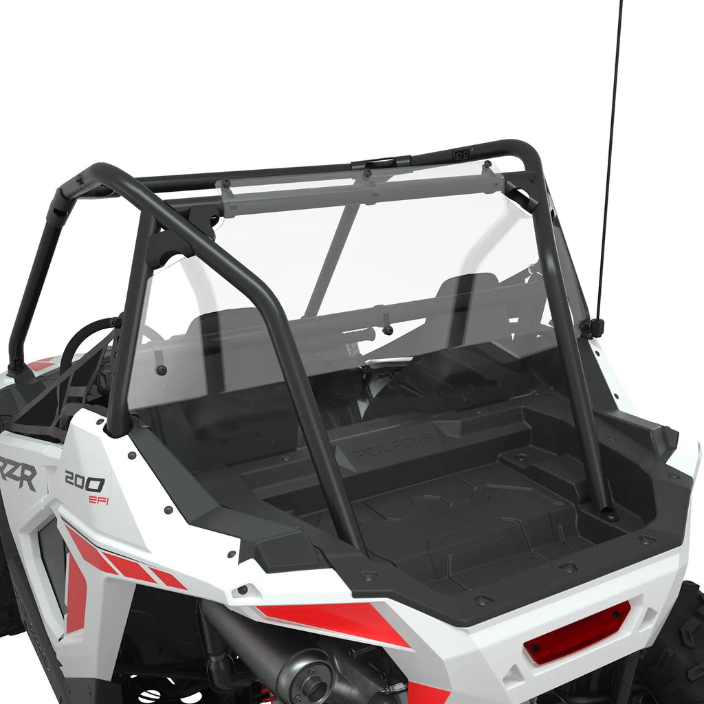 Polaris RZR Poly Rear Panel | 2889777