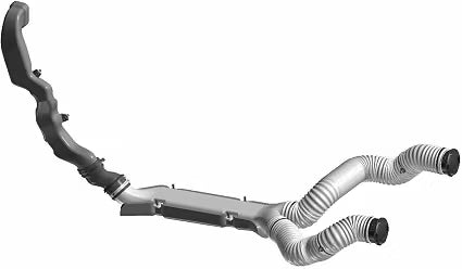 Polaris RANGER XD 1500 Crew Heater Adapter Kit | 2890011