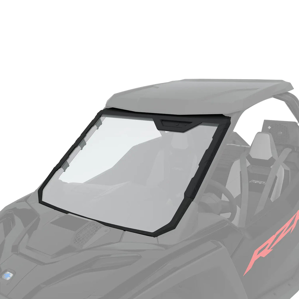 Polaris RZR Glass, Full Windshield | 2890378