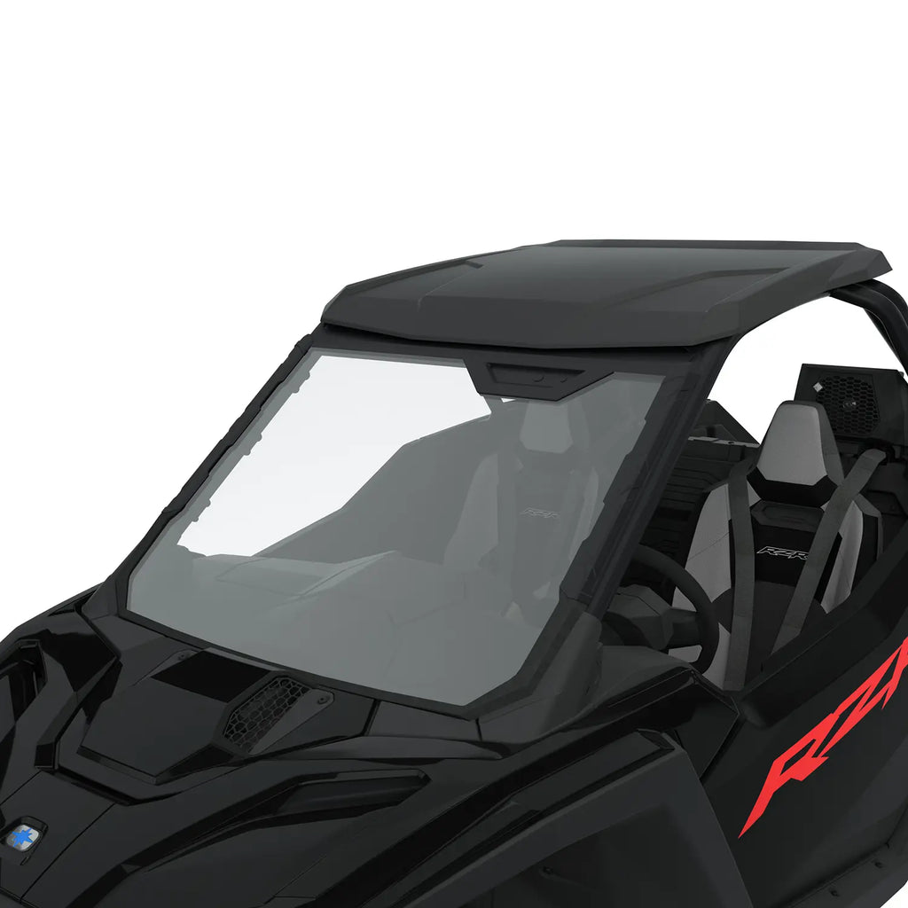 Polaris RZR Glass, Full Windshield | 2890378