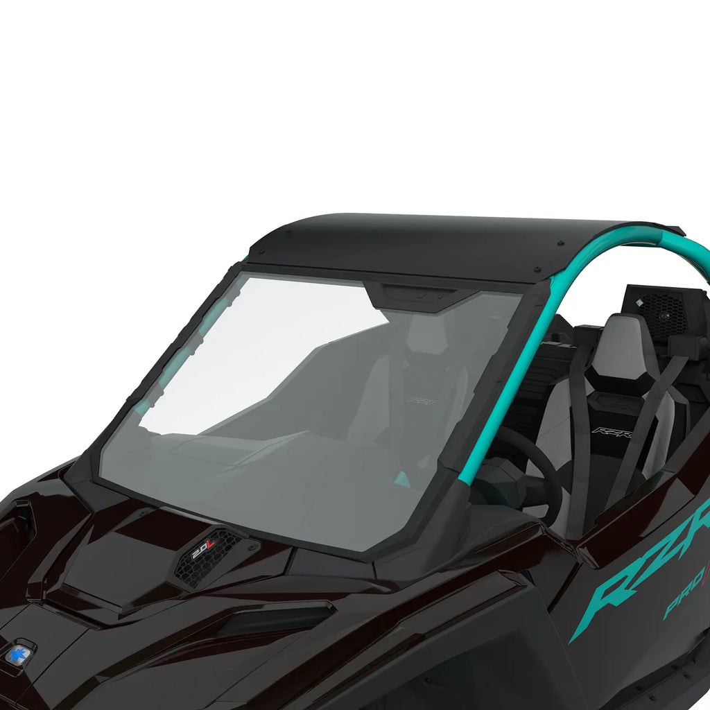 Polaris RZR Glass, Full Windshield, 2 Seat | 2890379