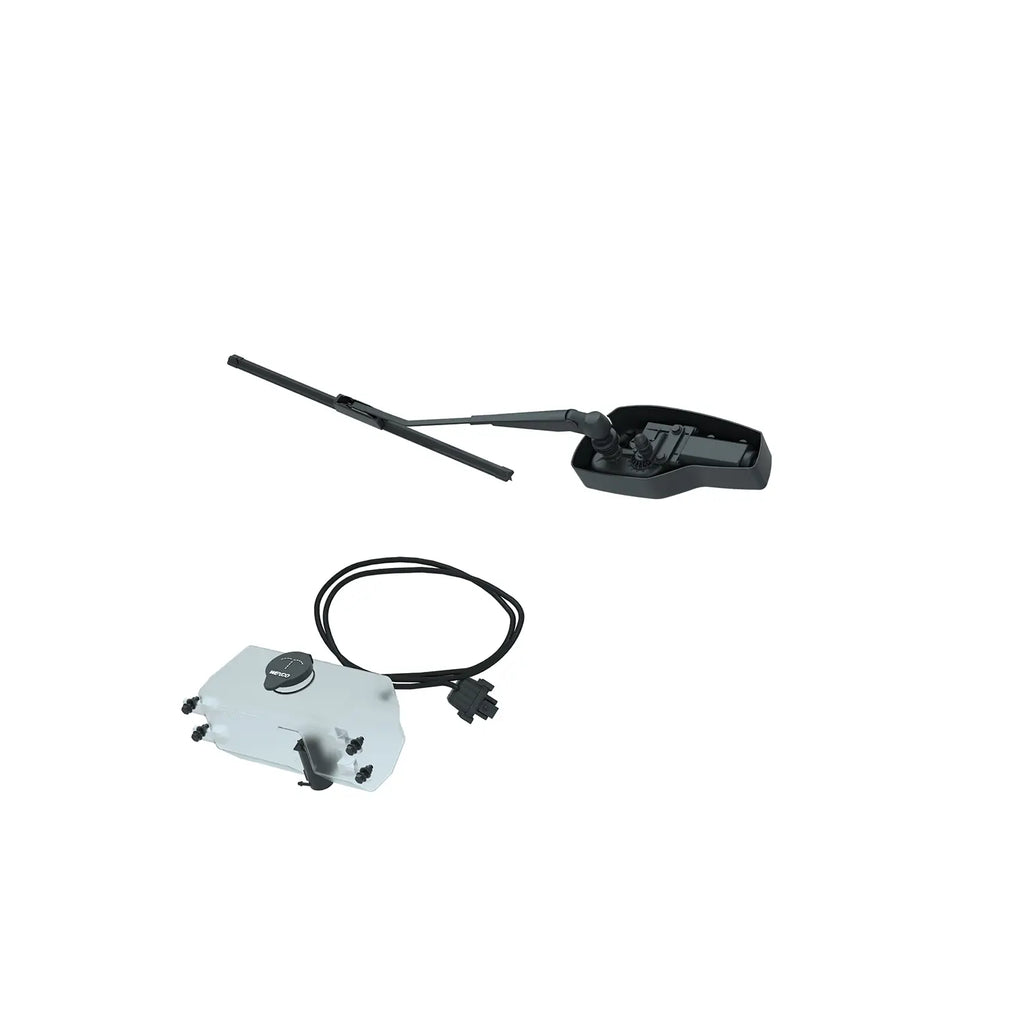 Polaris RZR Glass Windshield Wiper Kit | 2890381