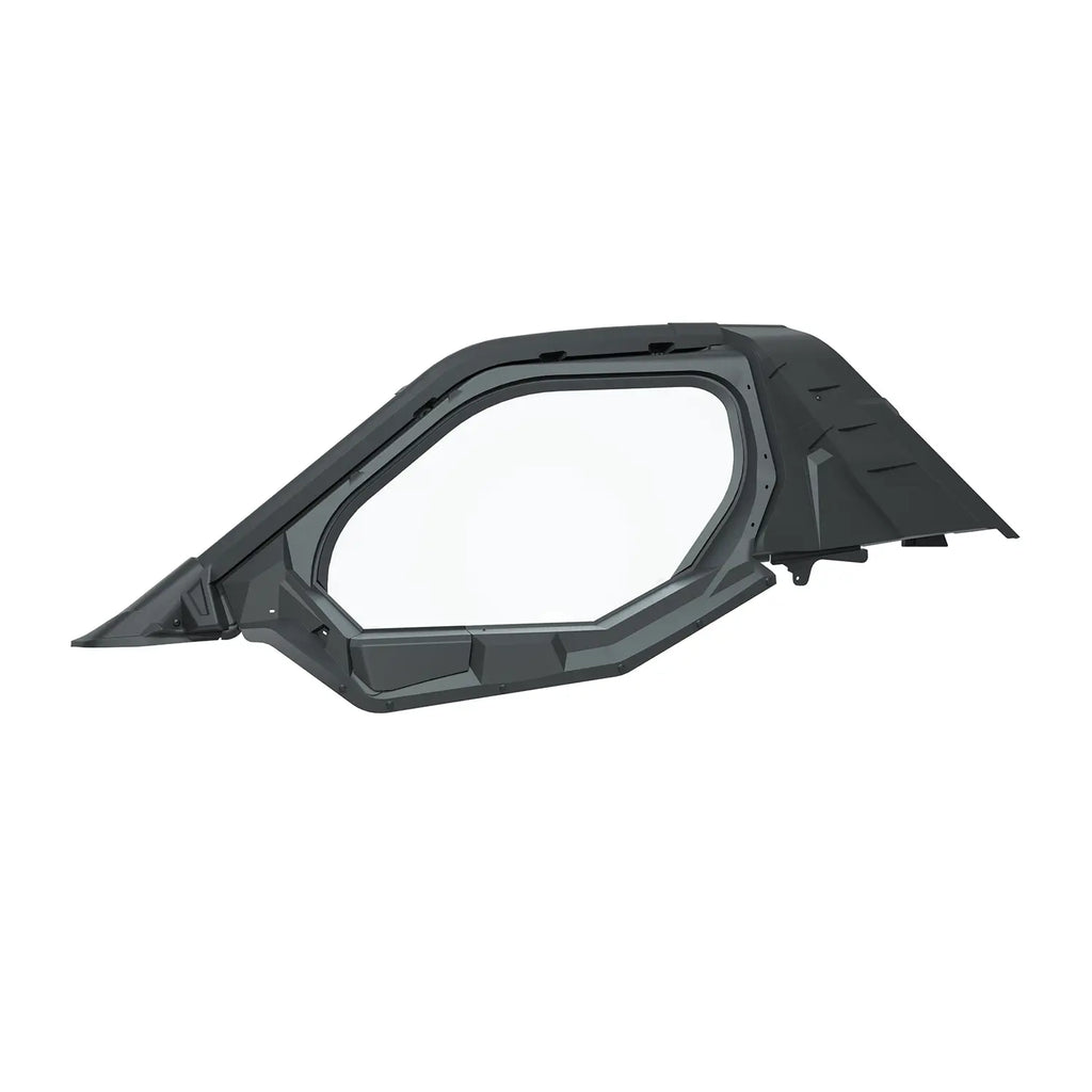 Polaris RZR Pro XP & Pro S Zip Window Front Upper Doors, Set of 2 | 2890408