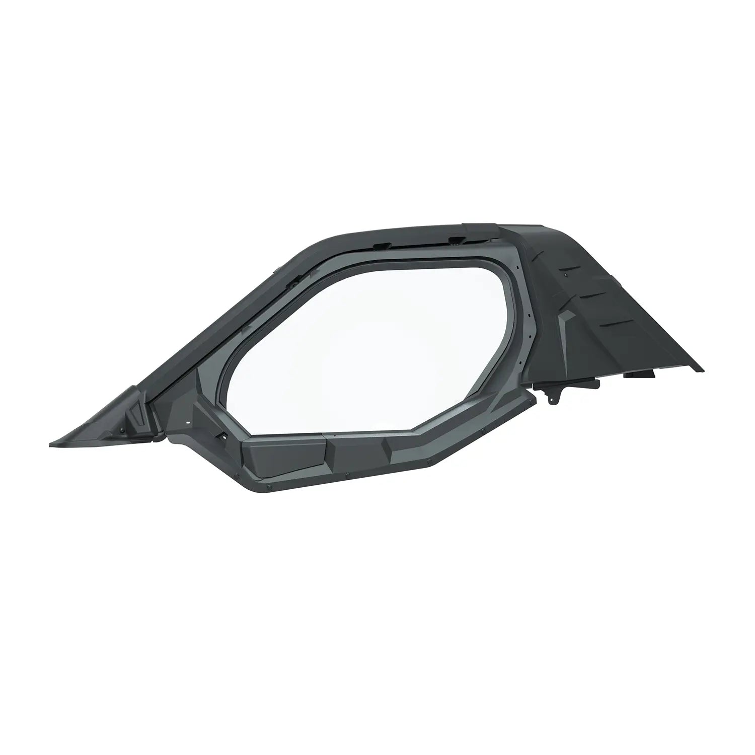 Polaris RZR Pro XP & Pro S Zip Window Front Upper Doors, Set of 2 | 2890408