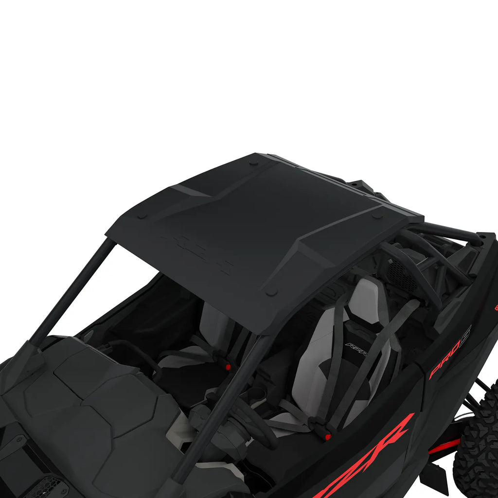 Polaris RZR Aluminum Roof, 2-Seat