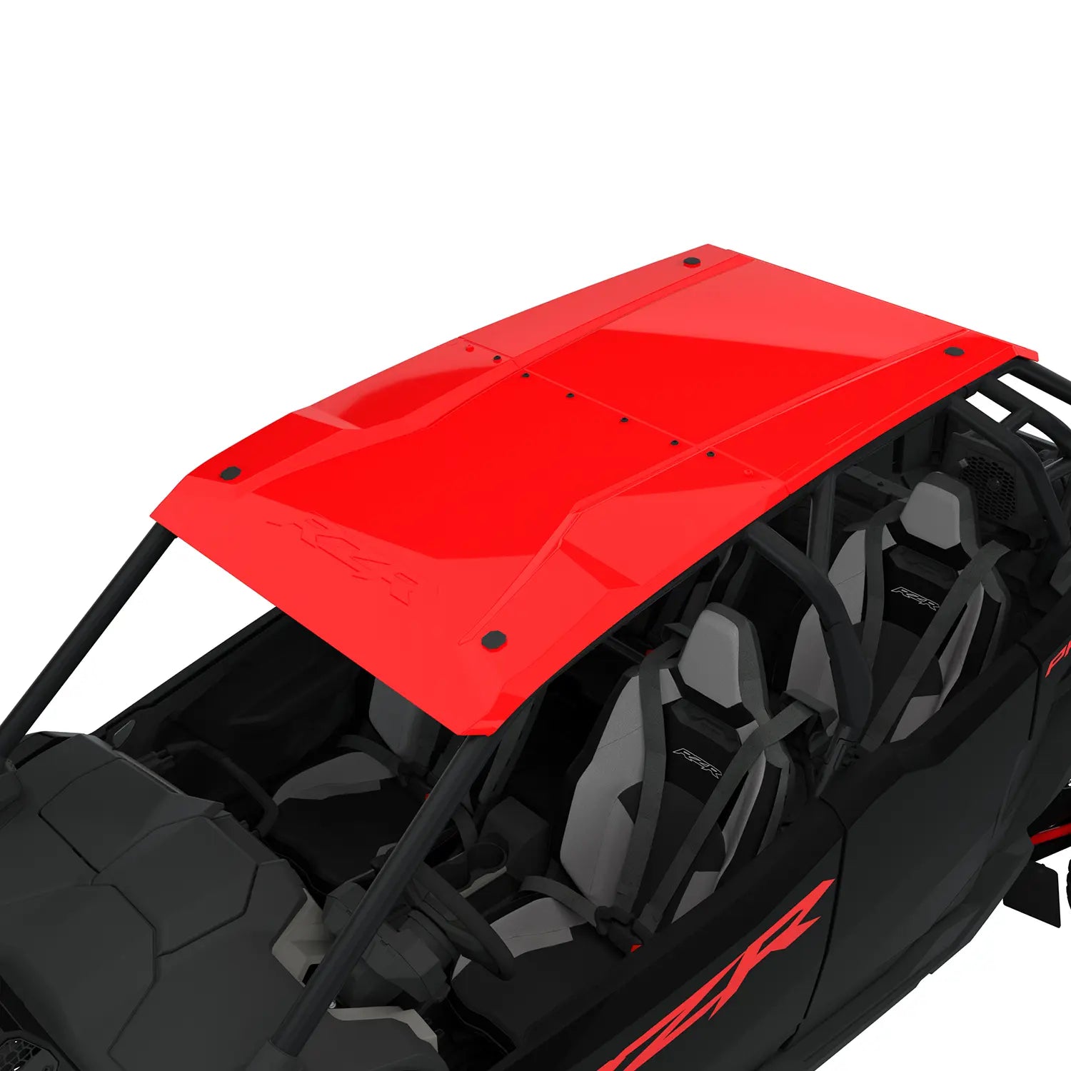 Polaris RZR Aluminum Roof, 4 Seat