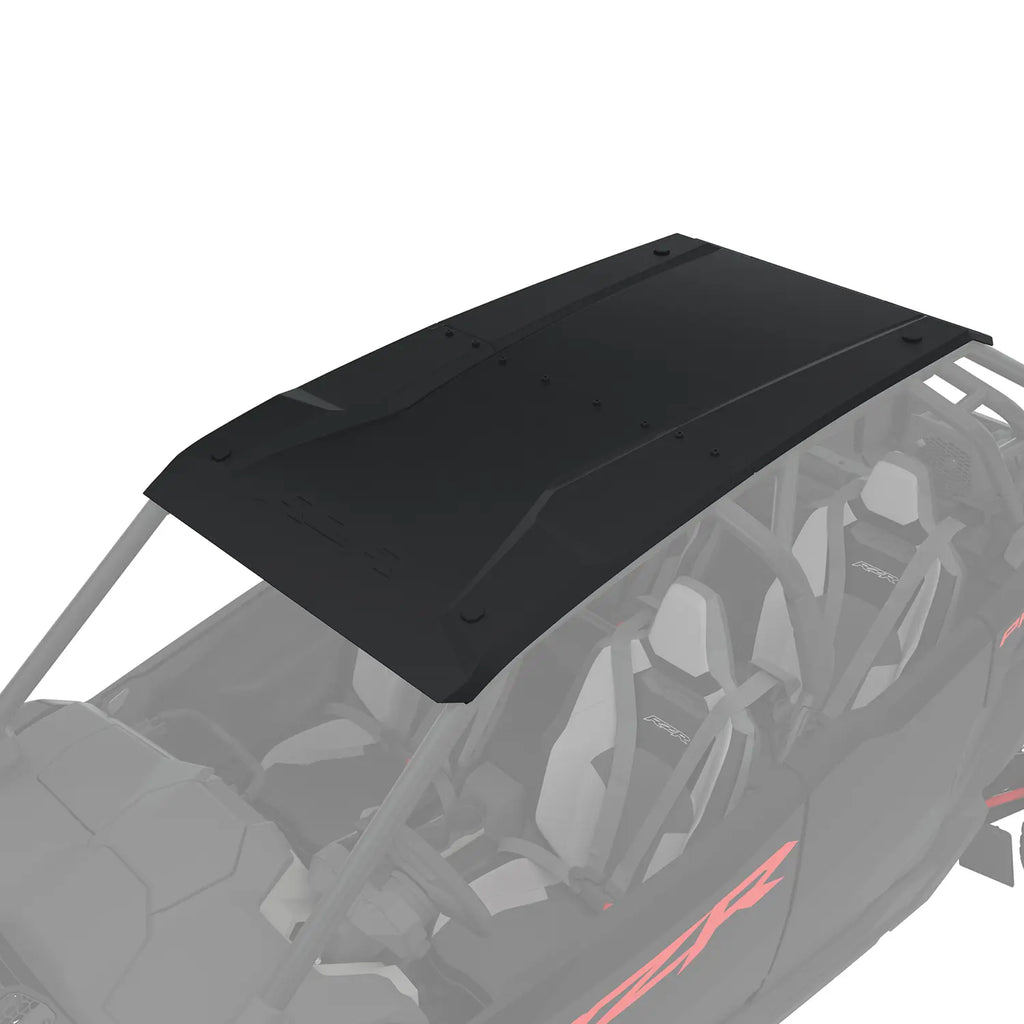 Polaris RZR Aluminum Roof, 4 Seat