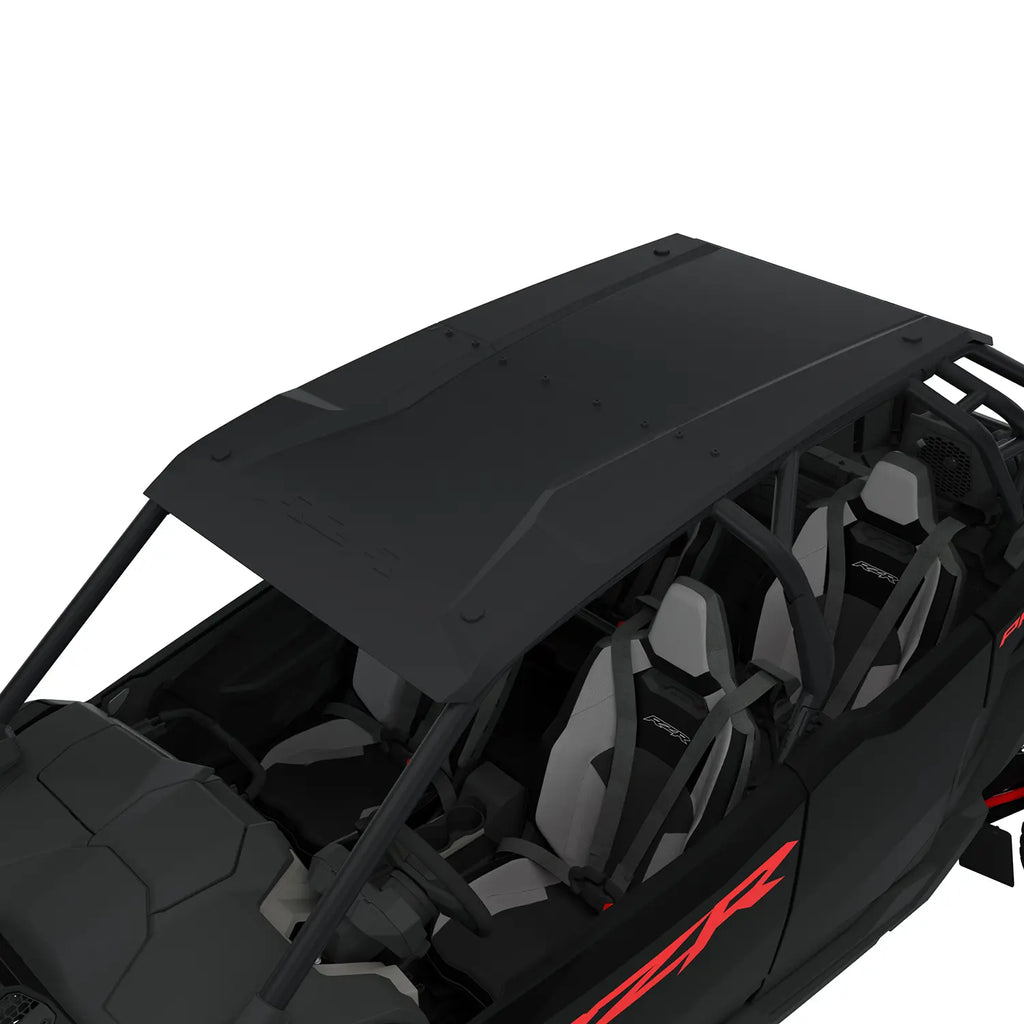 Polaris RZR Aluminum Roof, 4 Seat