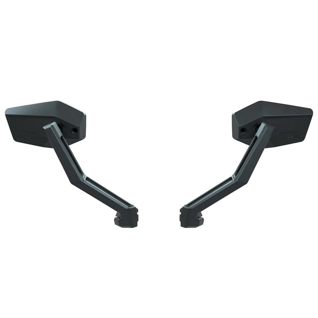 Polaris Sportsman Handlebar Mounted Side View Adjustable Mirrors, Set of 2 | 2890578