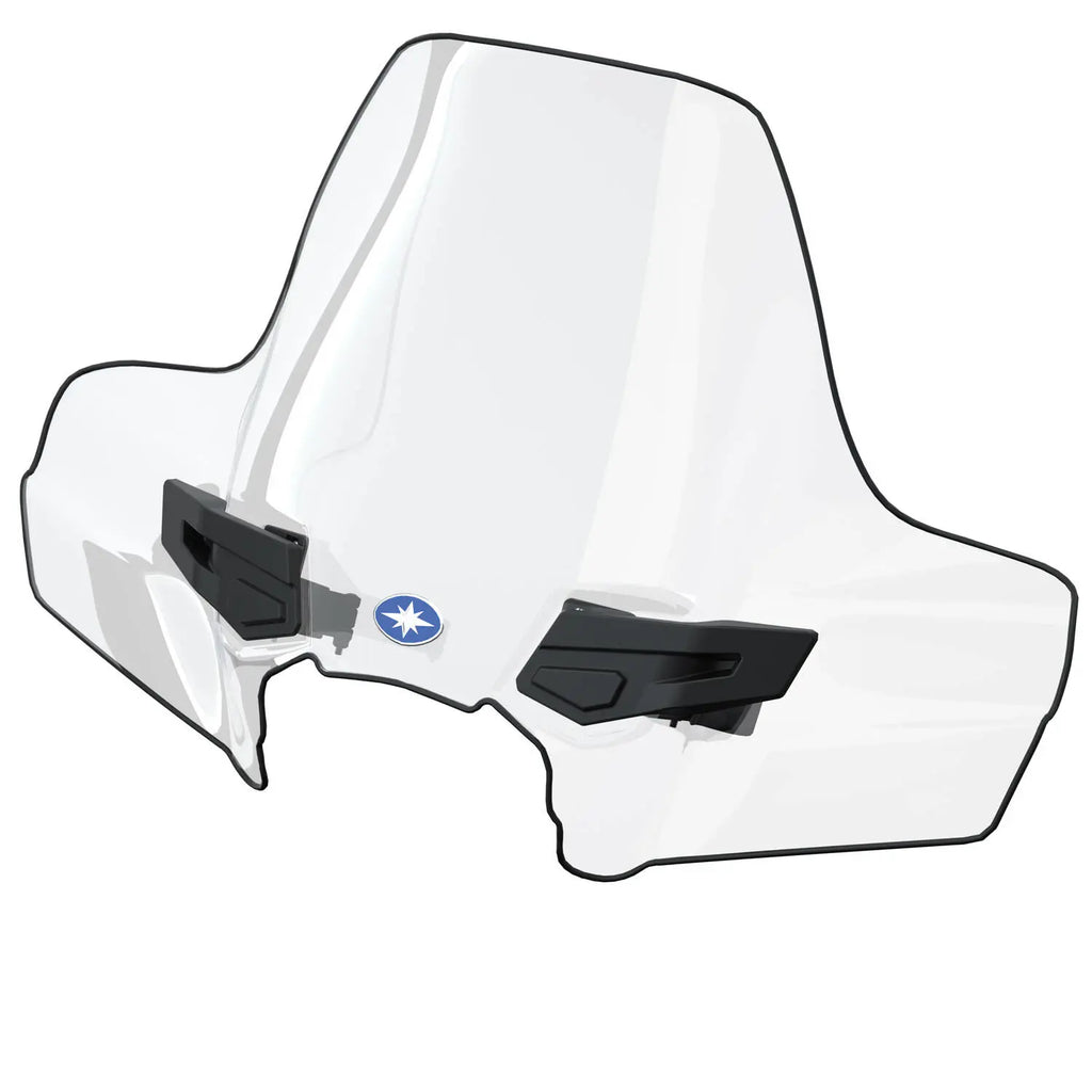 Polaris Sportsman Tall Lock & Ride Windshield | 2890616