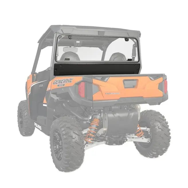 Polaris General Glass Lock & Ride Rear Panel | 2891289