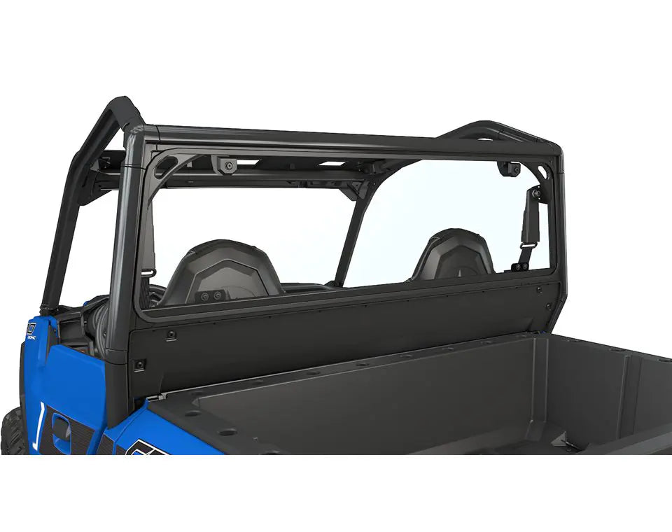 Polaris General Glass Lock & Ride Rear Panel | 2891289