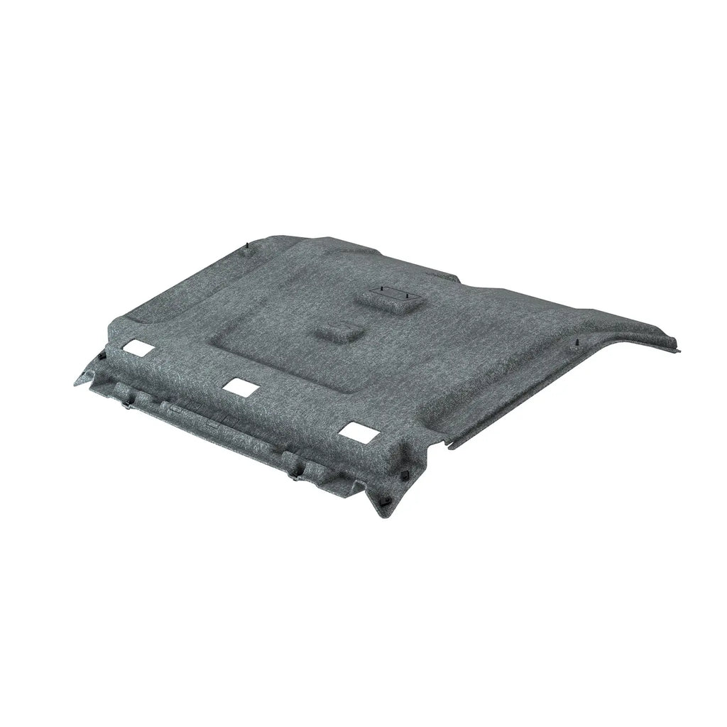 Polaris General Poly Roof Liner, 2-Seat | 2891362