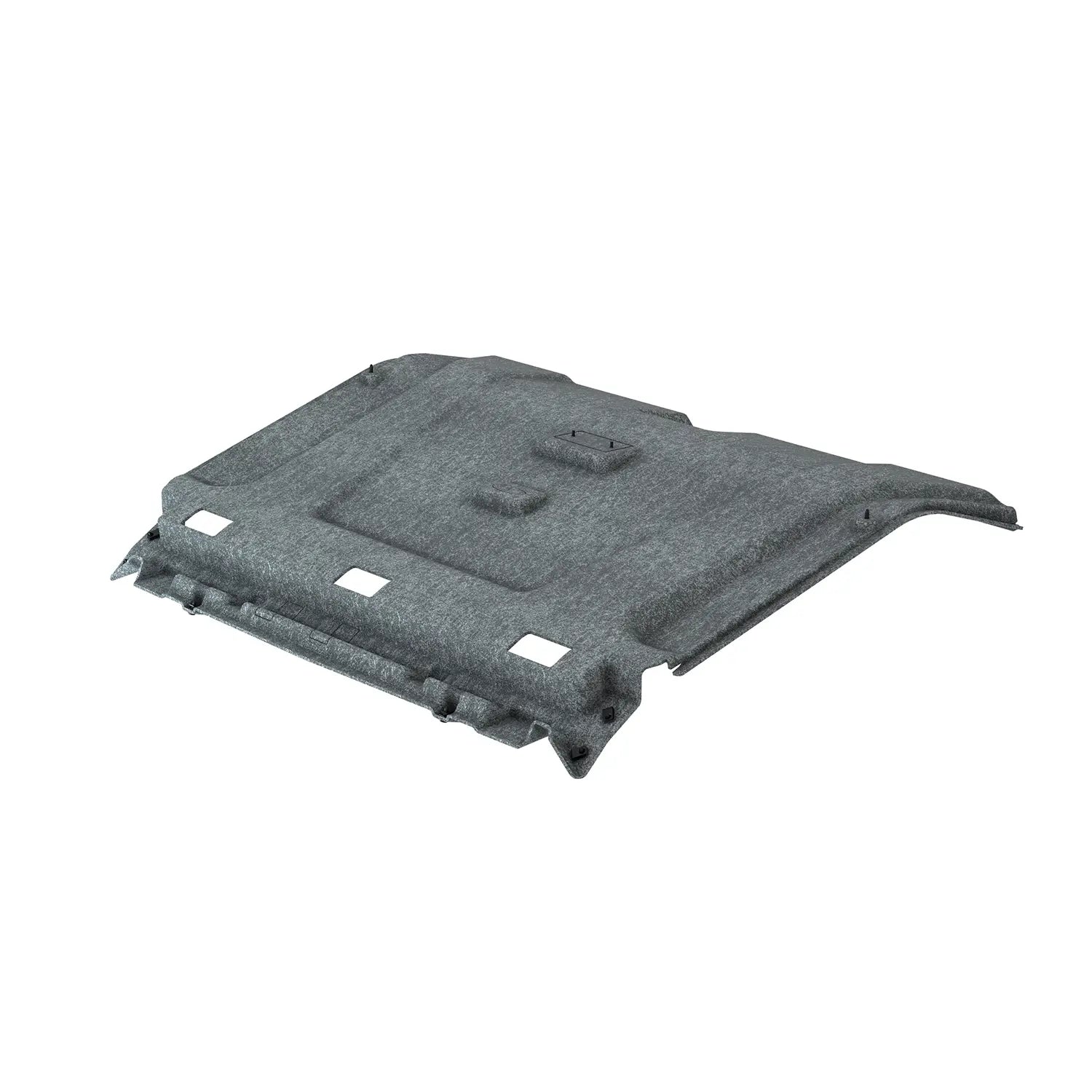 Polaris General Poly Roof Liner, 2-Seat | 2891362