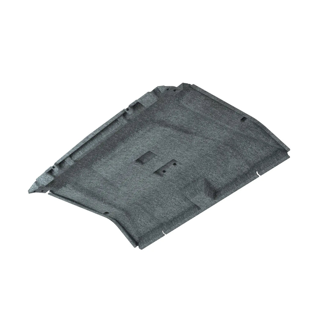 Polaris General Poly Roof Liner, 2-Seat | 2891362