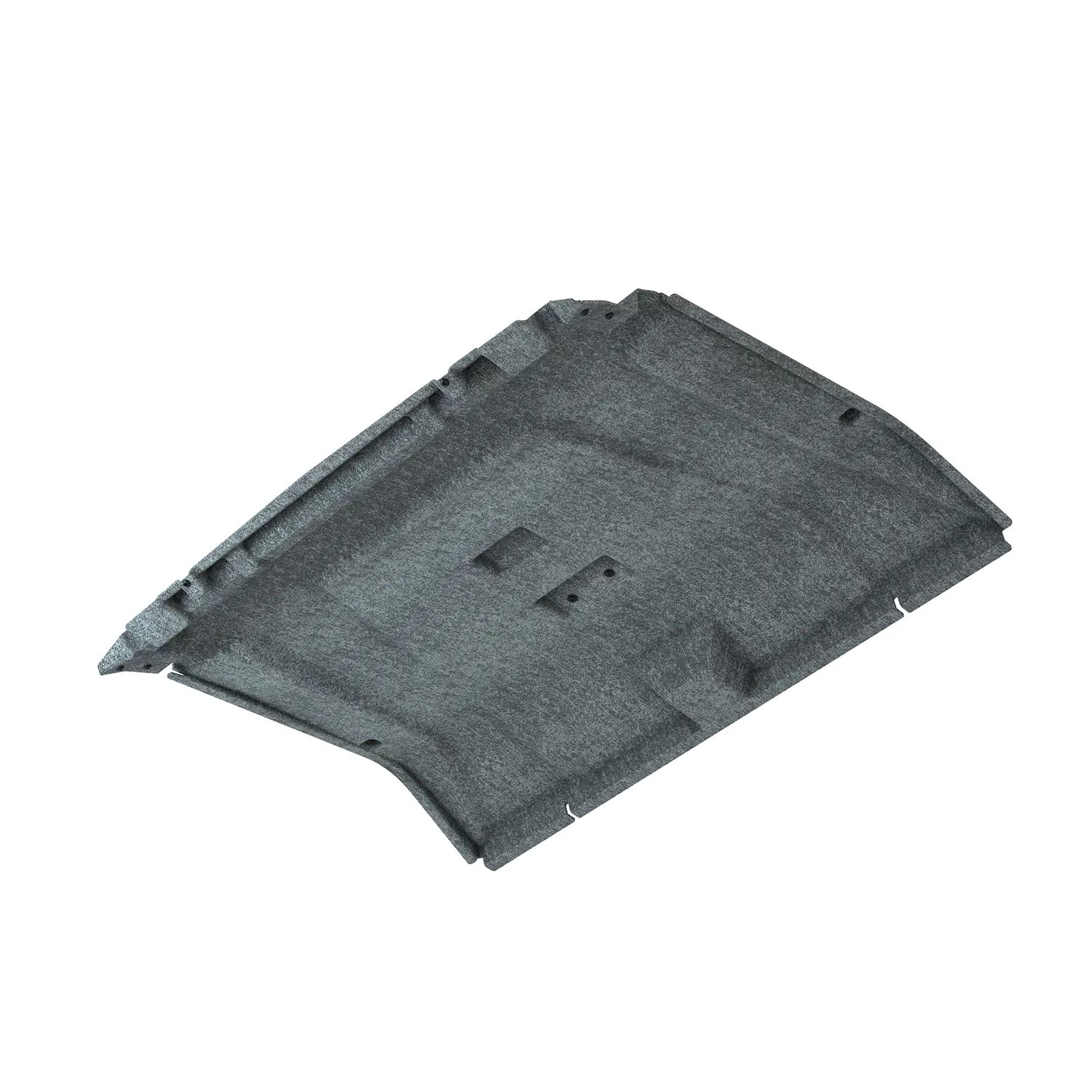 Polaris General Poly Roof Liner, 2-Seat | 2891362