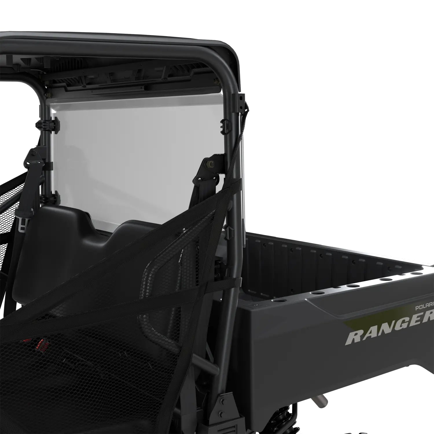 Polaris Ranger Poly Rear Panel | 2891578