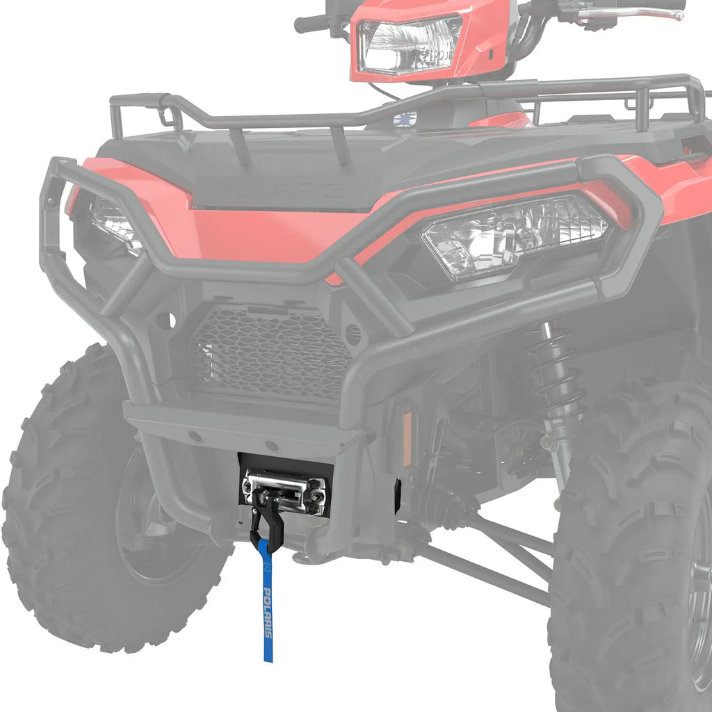 Polaris Sports ATV 2,500 LB Winch Kit for Sportsman | 2891608, 2884832