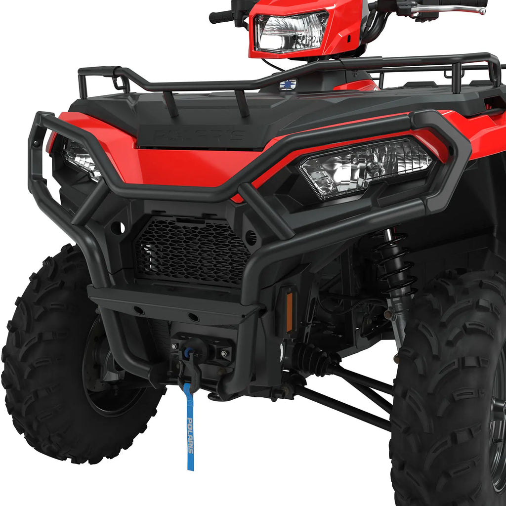 Polaris Sportsman ATV 3,500 LB Winch Kit with Synthetic Rope | 2891609