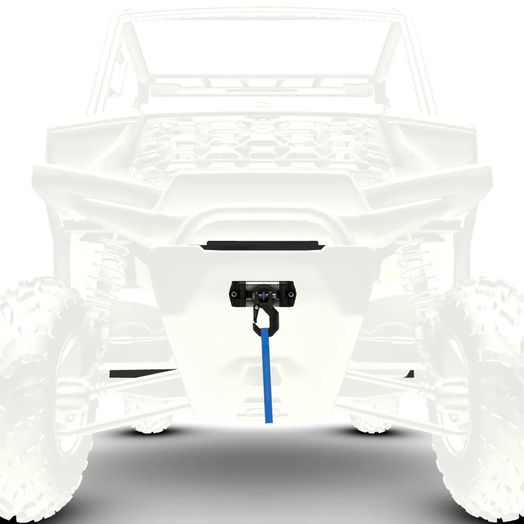 Polaris 3,500 LB Winch Kit for RANGER UTV | 2891705