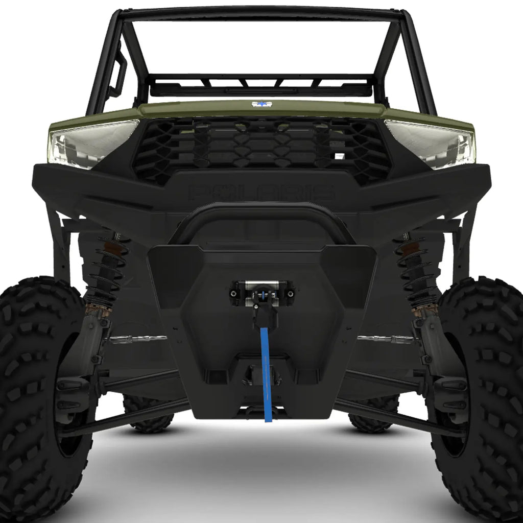Polaris 3,500 LB Winch Kit for RANGER UTV | 2891705