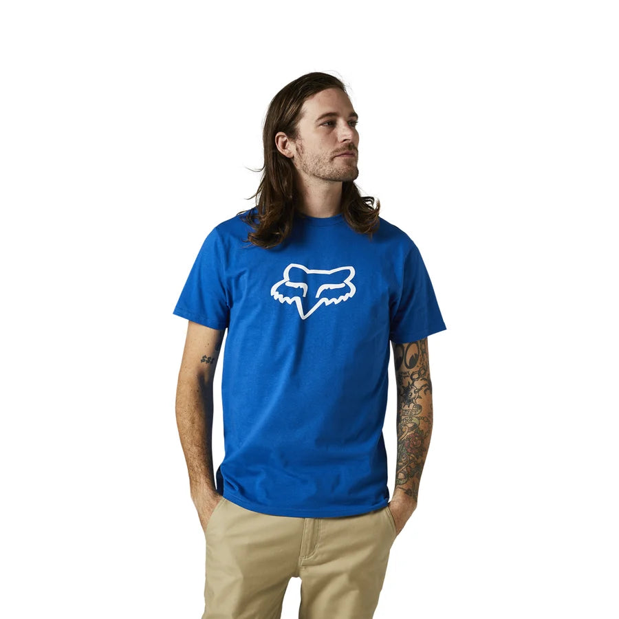 Fox Racing Legacy Fox Head Short Sleeve T-Shirt