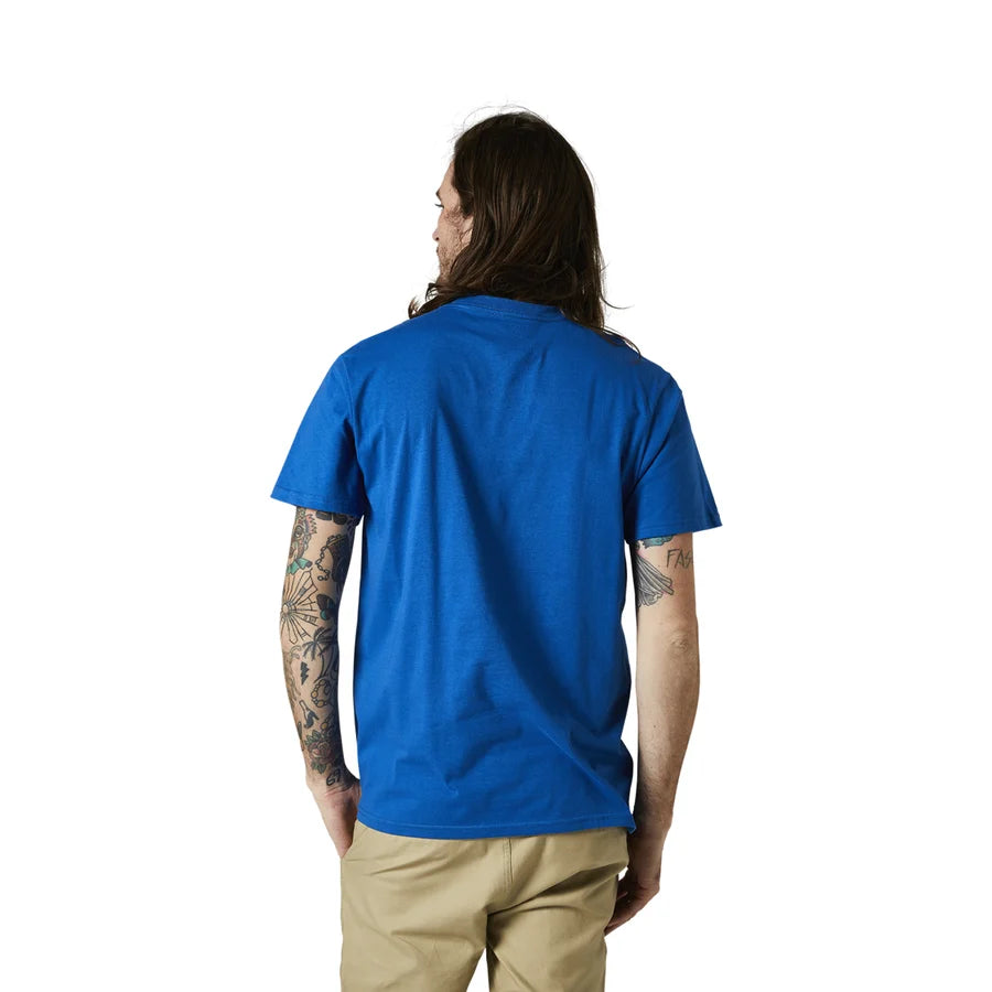 Fox Racing Legacy Fox Head Short Sleeve T-Shirt