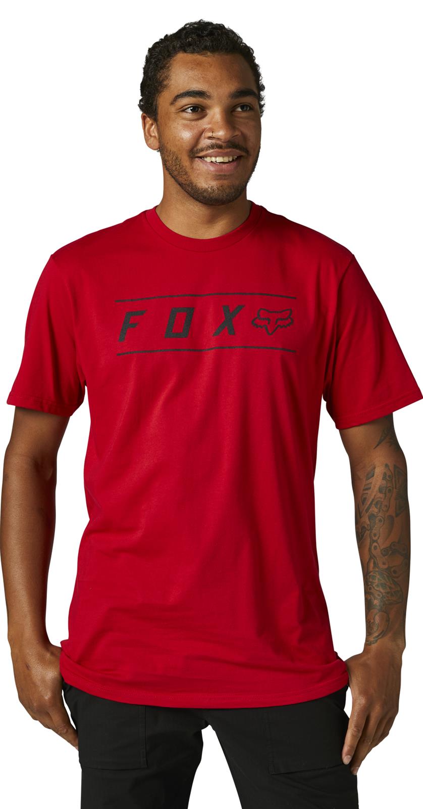 Fox Racing Pinnacle Premium T-Shirt | 2XL