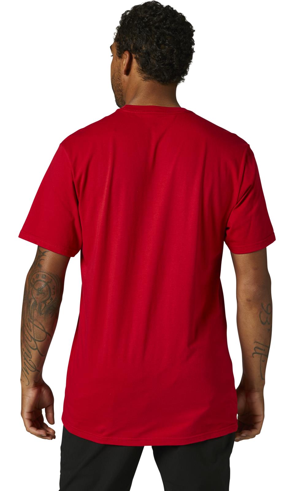 Fox Racing Pinnacle Premium T-Shirt | 2XL
